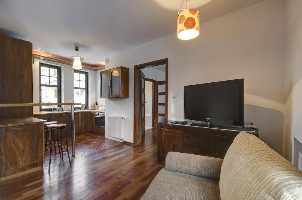 Apartament Haffnera 10 Sopot Habitación foto