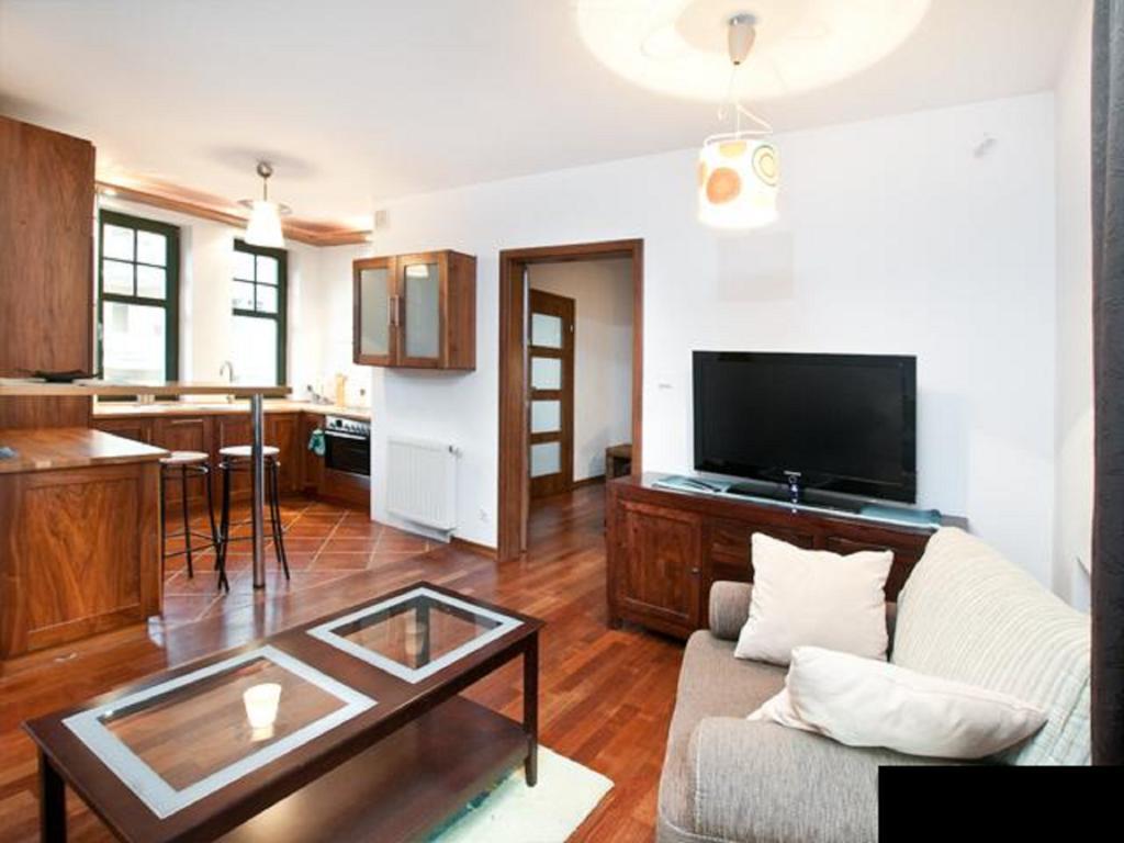 Apartament Haffnera 10 Sopot Habitación foto