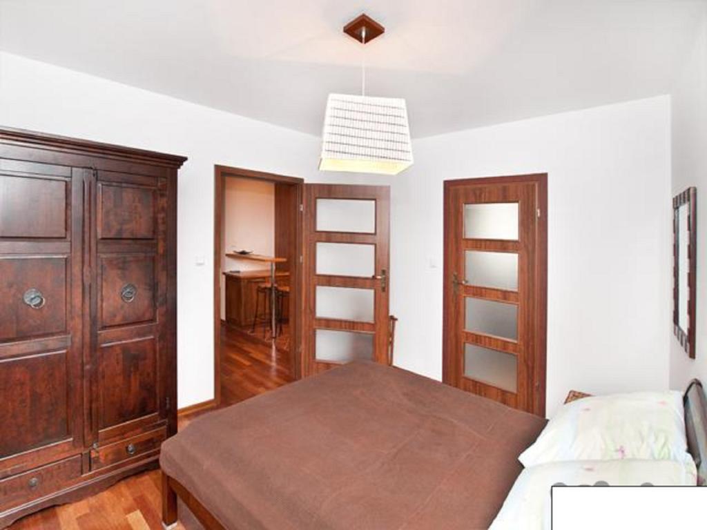 Apartament Haffnera 10 Sopot Habitación foto