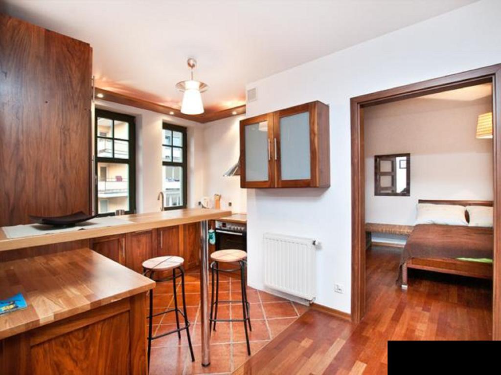Apartament Haffnera 10 Sopot Habitación foto